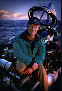 Robert Ballard