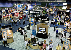 NECA 2010 Convention and Trade Show